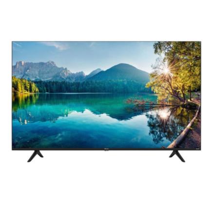 Televisor hisense r6100gm 65" smart tv uhd 4k resolución 3840x2160 roku/wi-fi