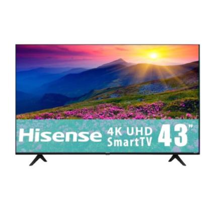 43A60GV Televisor Hisense A6GV 43