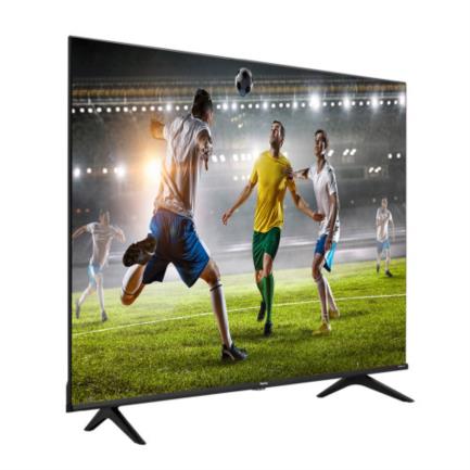 Televisor hisense a65hv 55" smart tv vidaa uhd 4k resolución 3840x2160 wi-fi