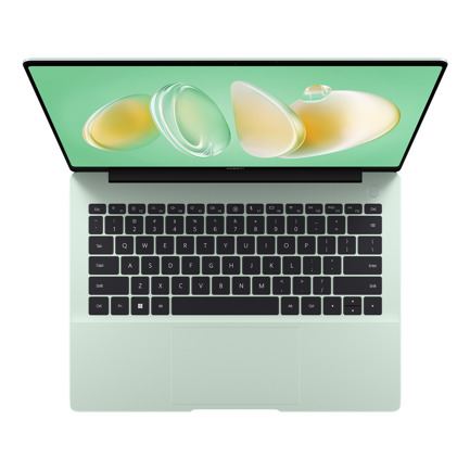 Laptop Huawei MateBook 14 2024 Intel Core Ultra 7 16GB 1TB SSD Win11 Home Pantalla OLED Táctil 2.8K Carga rápida USB-C