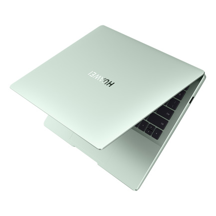 Laptop Huawei MateBook 14 2024 Intel Core Ultra 7 16GB 1TB SSD Win11 Home Pantalla OLED Táctil 2.8K Carga rápida USB-C 4