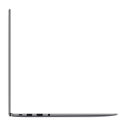 Laptop Huawei MateBook 14 14.2" OLED Touch Core Ultra 7 155H 16GB 1TB SSD Intel ARC USB-C HDMI FREE DOS  (sin sistema) 3