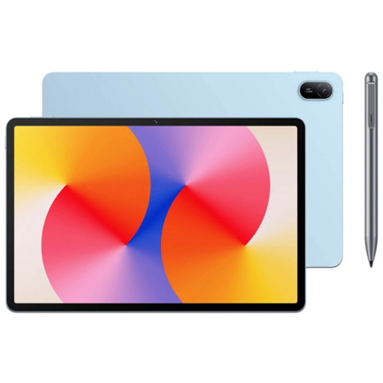 Tableta Huawei MatePad SE 11" Octa-Core 8GB/128GB Color Azul Incluye Lápiz