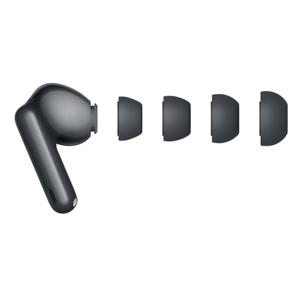 Audífonos Huawei FreeBuds 7i Negro 3