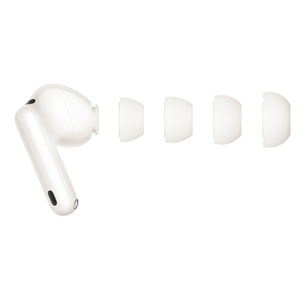 Audífonos Huawei FreeBuds 7i Blanco 4