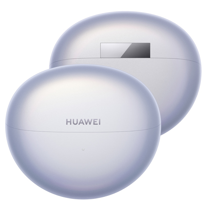 Audífonos Huawei FreeClip color Purpura 3