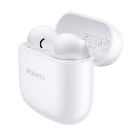 Audífonos Huawei FreeBuds SE 2 color Blanco 2