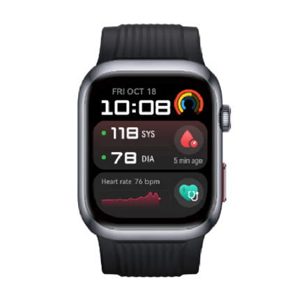 Reloj Huawei Watch D2- Black