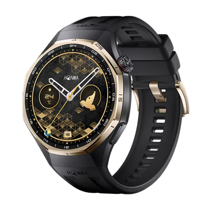 Smart Watch Huawei GT6 46mm Pro Black