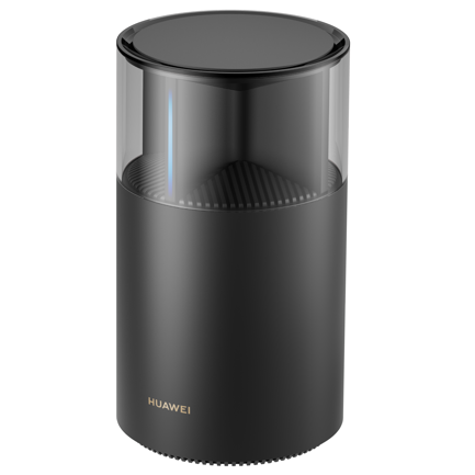 Router Huawei WiFi 7 Mesh X1 Pro 3600Mbps 1 Pack color Negro