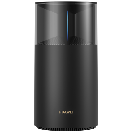 Router Huawei WiFi 7 Mesh X1 Pro 3600Mbps 1 Pack color Negro 4