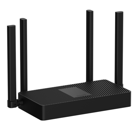 Router Huawei WIFI AX3S WiFi 6 Plus 3000Mbps color Negro