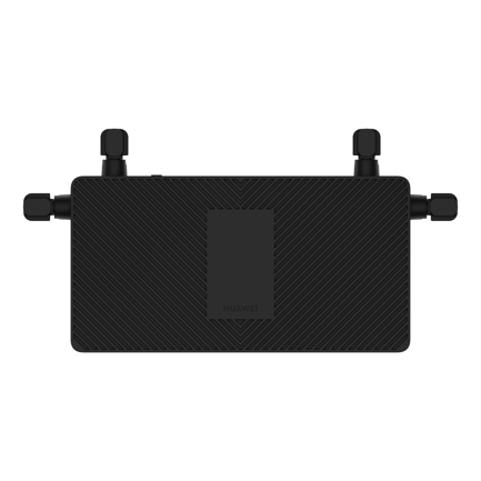Router Huawei WIFI AX3S WiFi 6 Plus 3000Mbps color Negro 3