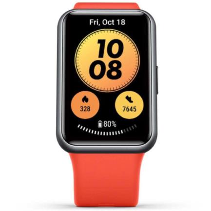 Reloj huawei deals orange