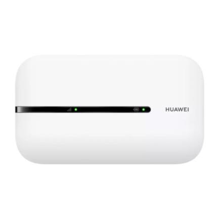 Router huawei mobile wifi 3s 150 mbps red de alta velocidad color blanco