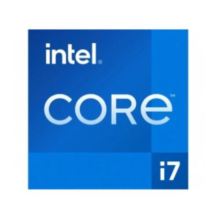 Procesador Intel Core i7 11700KF 3.6GHz 16MB 125W S 1200 Octa Core 11th Gen sin Gráficos sin Disipador BX8070811700KF