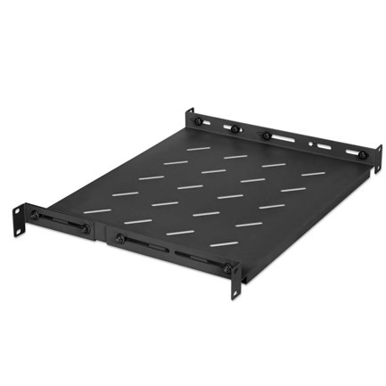 Charola Intellinet 35cm Ajustable 35-55 cm 1U 20kg