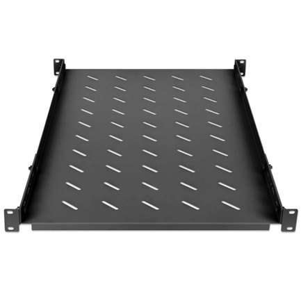 Charola Intellinet 75cm Ajustable 75-95 cm 1U 20kg