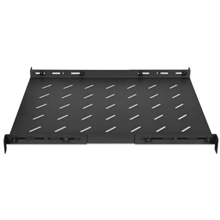 Charola Intellinet 55cm Ajustable 55-75 cm 1U 20kg