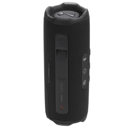 Bocina JBL portatil Flip 7 Color Negro