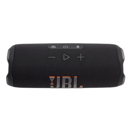 Bocina JBL portatil Flip 7 Color Negro 2