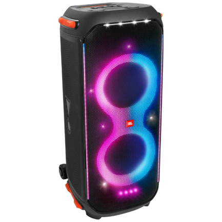 Altavoz Inalámbrico JBL portátil PartyBox 710 Color Negro