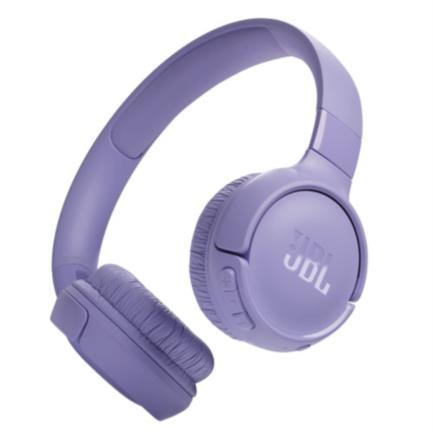 Auriculares Inalámbricos JBL Tune 520BT Color Púrpura