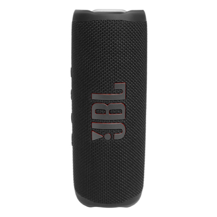 Altavoz JBL Bluetooth Resistente al agua Flip 6 Color Negro Medianoche