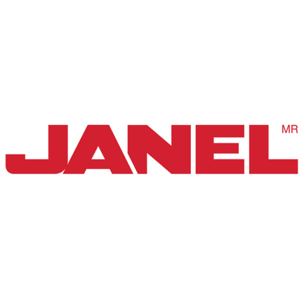 Etiqueta Janel Adhesiva 00X25 C/700 #12