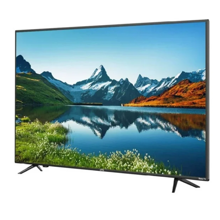 Televisor JVC Smart TV UHD Led 4K SI55URF Roku Frameless