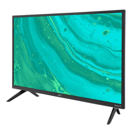 Televisor JVC 24 Led HD Roku