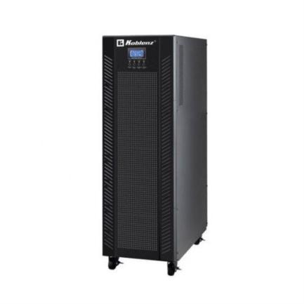 Ups koblenz online doble conversión 20kva/18000w ideal para respaldo para aplicaciones críticas