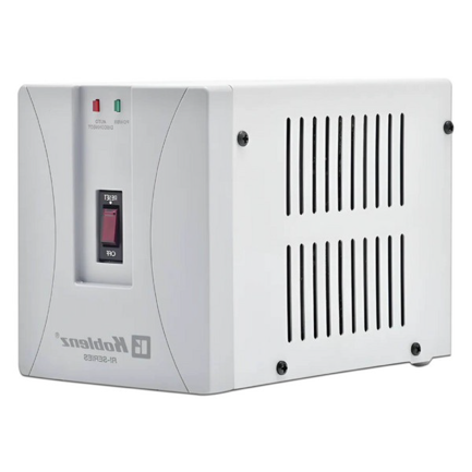 Regulador Koblenz RI-20  1900VA / 1400W Entrada 120V Salida 108 - 132V 1 Salida 2