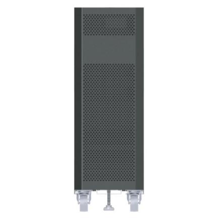 Banco de baterías koblenz abb8021 torre 12v 9ah color negro