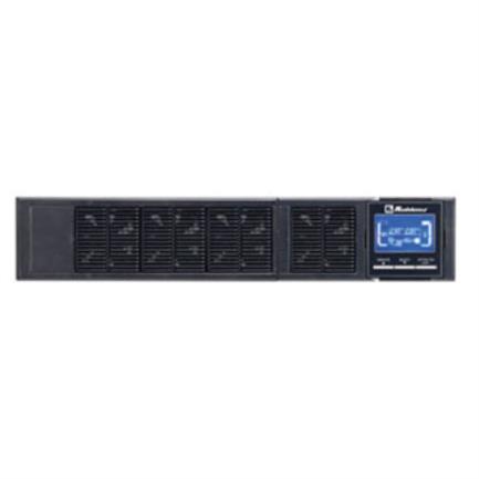 Ups koblenz one line doble conversión 20015 ol usb/r 2kva/1600w 8 contactos senoidal pura