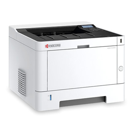 Impresora Kyocera Laser Monocromatica PA4000wx A4 42 ppm 80 mil páginas al mes con wifi y red duplex