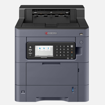 Impresora a Color Kyocera TaskAlfa PA4500ci 47ppm