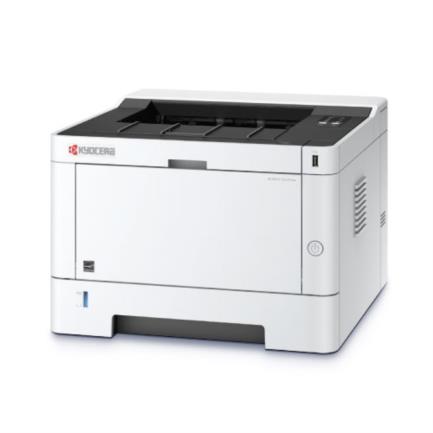 Impresora láser kyocera ecosys p2235dw monocromática