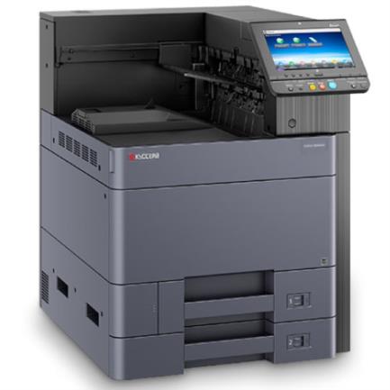 Impresora láser kyocera ecosys p4060dn monocromática láser