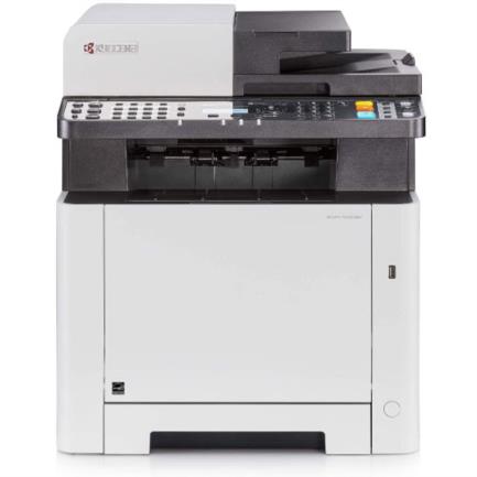 Multifuncional kyocera ecosys m5521cdw color láser