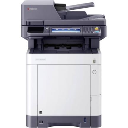 Multifuncional kyocera ecosys m6230cidn color láser