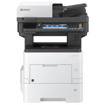 Multifuncional kyocera ecosys m3860idn láser monocromático a4 60ppm dúplex