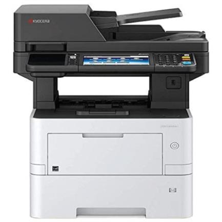 Multifuncional kyocera ecosys m3645idn láser monocromático a4 45ppm dúplex