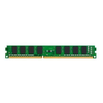 Memoria RAM Kingston Propietaria DDR3 4GB 1600MHz Non-ECC CL11 X8 1.5V Unbuffered DIMM 240-pin 1R 4Gbit