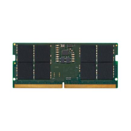 Memoria RAM Kingston KVR52S42BS8-16 DDR5 5600MHz 16GB Non-ECC CL46 SO-DIMM