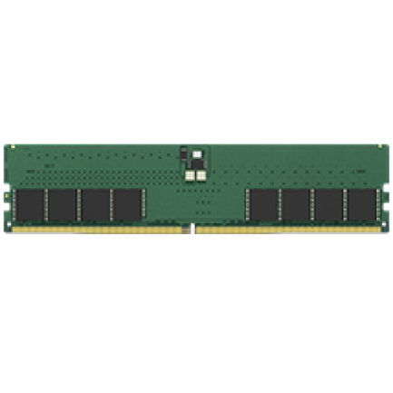 Memoria RAM Kingston DDR5 4800MHz 32GB CL40 Non-ECC DIMM