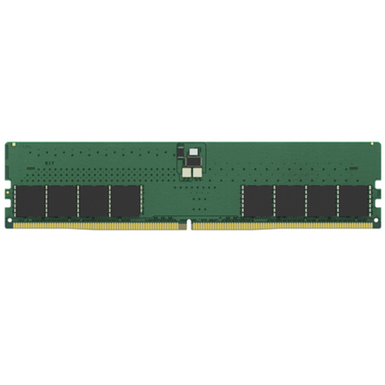 Memoria RAM Kingston KCP556UD8 32 DDR5 5600MHz 32GB CL46 Verde
