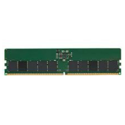 Memoria RAM Kingston KTD-PE548S8-16G DDR5 4800MHz 16GB CL40 Verde