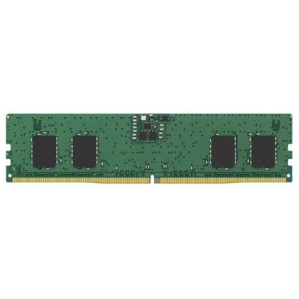 Memoria RAM Kingston Propietaria DIMM DDR5 8GB 5600MT/S CL46 1.1V 288-PIN Ppara PC KCP556US6-8
