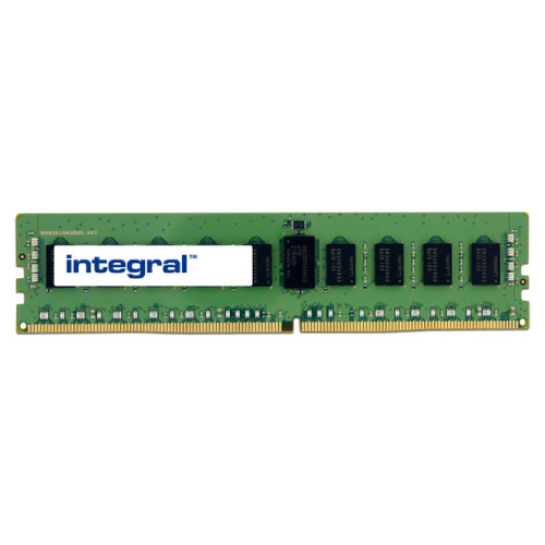 Memoria RAM Kingston DDR4 3200MHz 16GB ECC CL22